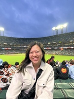 Valerie C – SJSU Student Seeking Babysitting Jobs