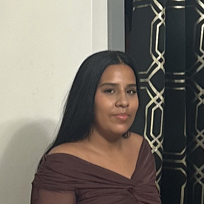 Fabiana P - LCCC Babysitter