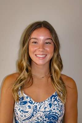 Ava P - UT Martin Babysitter