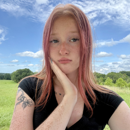 Allison F - Jefferson Community & Technical College Babysitter