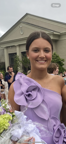 Maggie B - University of Alabama Babysitter