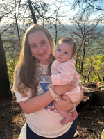 Sarah D – Jones County Junior College  Student Seeking Babysitting Jobs