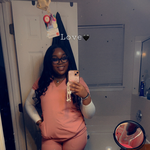 Armani D - SC State Babysitter