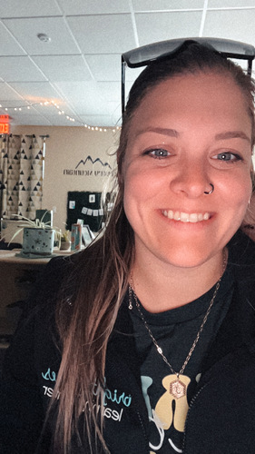 Jamie B - VCSU Babysitter