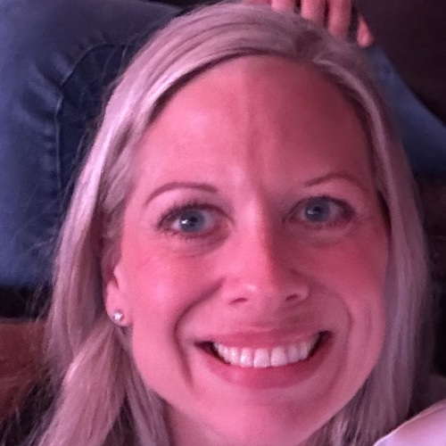Kristen T - JCCC Babysitter