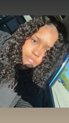 ZaHirah R - Community College of Allegheny County- Allegheny Babysitter