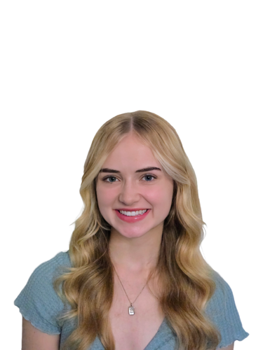 Emma P - USU Babysitter