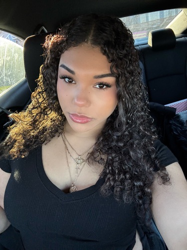 Amara R - UEI Babysitter