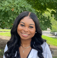 Cherise M – Spelman Student Seeking Babysitting Jobs