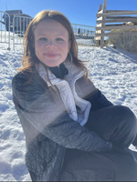 Gretchen D – New School Student Seeking Babysitting Jobs