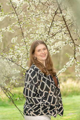 Skyler M - UW Babysitter