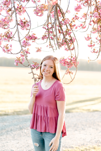 Kaitlin B - SU Babysitter