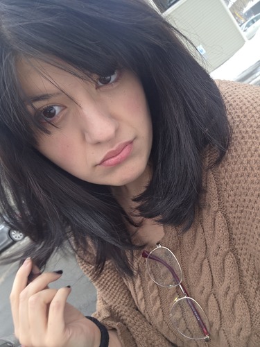 Kathryn M - Montclair State Babysitter