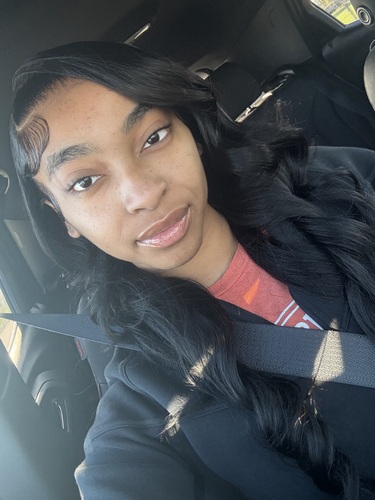 Bayli B - DSU Babysitter