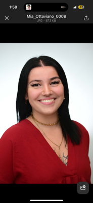 Mia O - Tulane University Babysitter