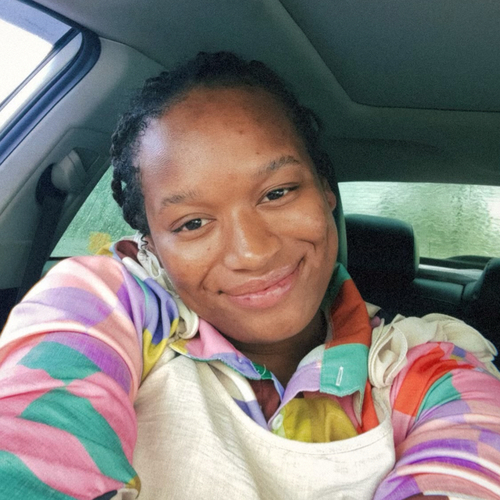 Malani E - South Louisiana Community College Babysitter