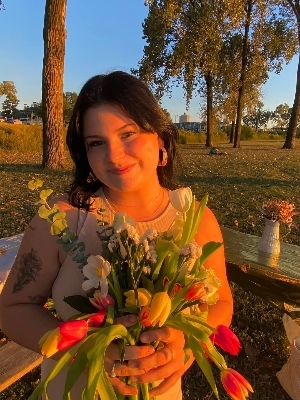 Hannah J - University of Memphis Babysitter