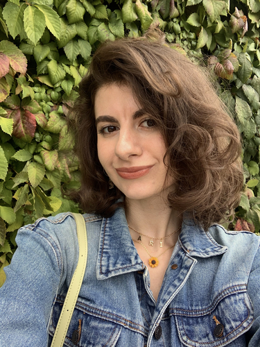 Arielle S - Rutgers Babysitter