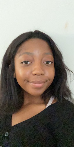 Farai M - DePaul Babysitter