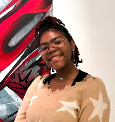 Rosaly P - CCNY Babysitter