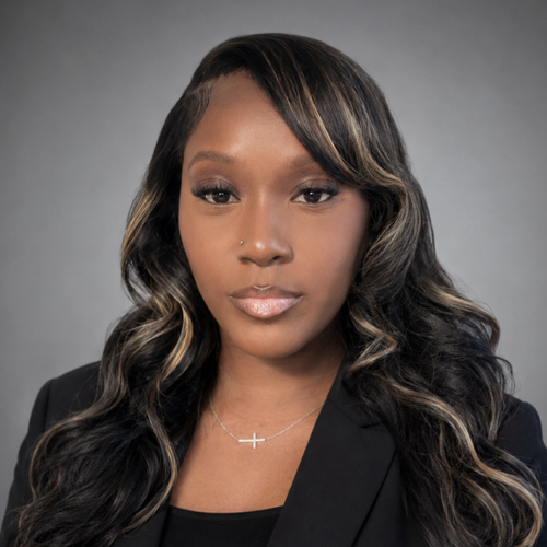 Jhaidyn C - Gordon State College Babysitter