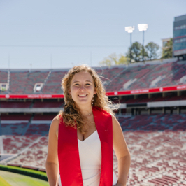 Carson C - UGA Babysitter