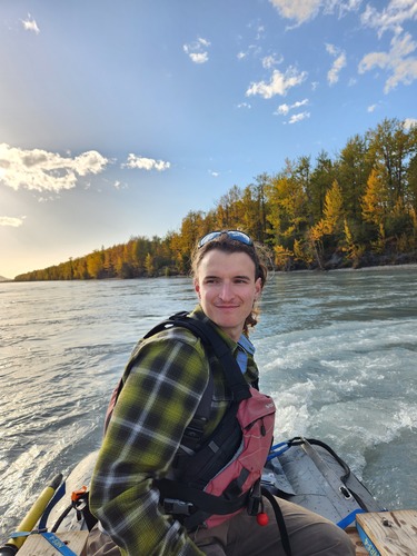 Thomas H - University of Montana Babysitter