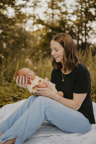 Ivanelle M - University of Arkansas Babysitter