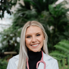 Kristin R – UAB Student Seeking Babysitting Jobs