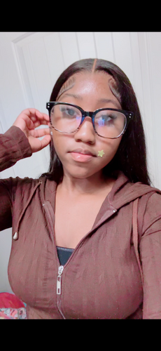 Ty-Tianna H - Aiken Technical College  Babysitter