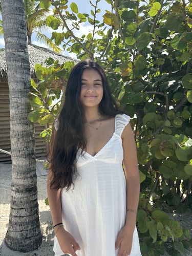 Kay N - NC State Babysitter