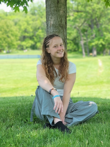 Kendra H - UW-Stout Babysitter