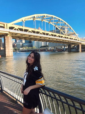 Hannah N - North Greenville Babysitter