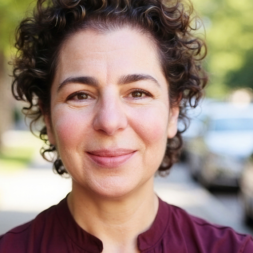 Marietta W - SFSU  Babysitter