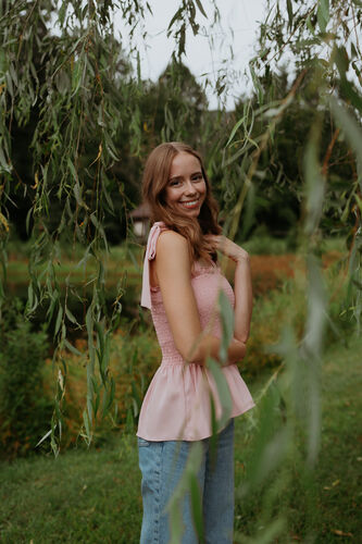 Alison H - Bethel College-North Newton Babysitter