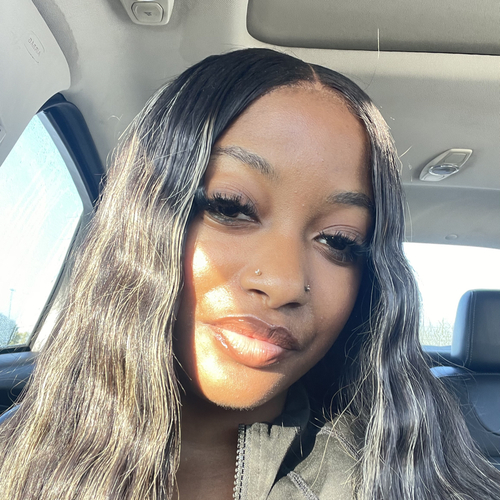 Jasmine L - Del State Babysitter