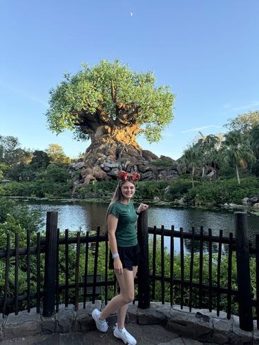 Madison H - SUNY Cobleskill Babysitter