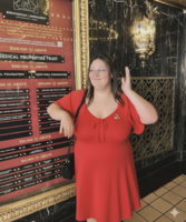 Jessi B – Gadsden State Community College Student Seeking Babysitting Jobs