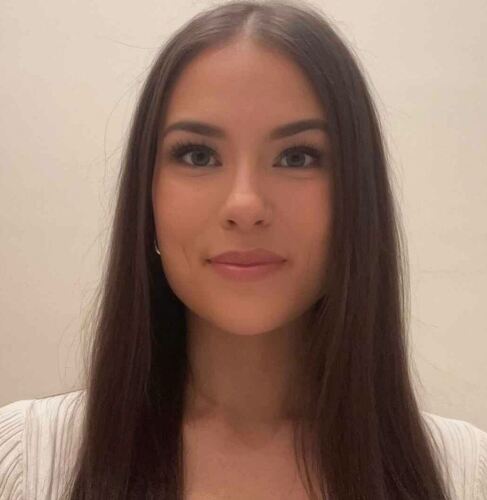 Kelly S - Columbia Babysitter