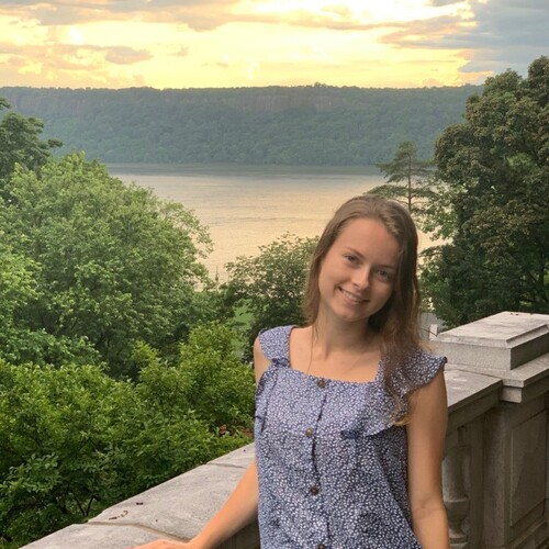 Grace B - Saint Rose Babysitter