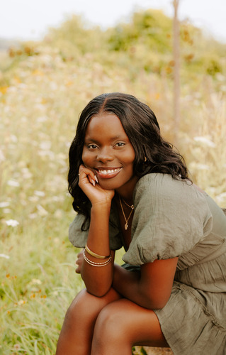 Joana M - UMA Babysitter