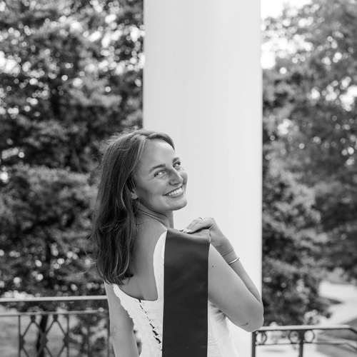 Ella H - UMD Babysitter