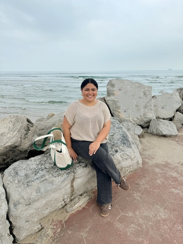 Shirley C - UNC Greensboro Babysitter