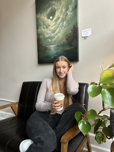 Layla W - ETSU Babysitter