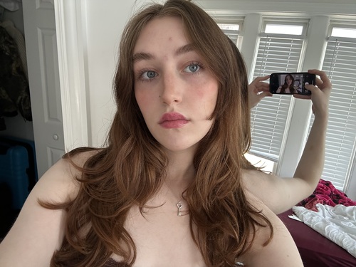 Ruby B - LUC Babysitter