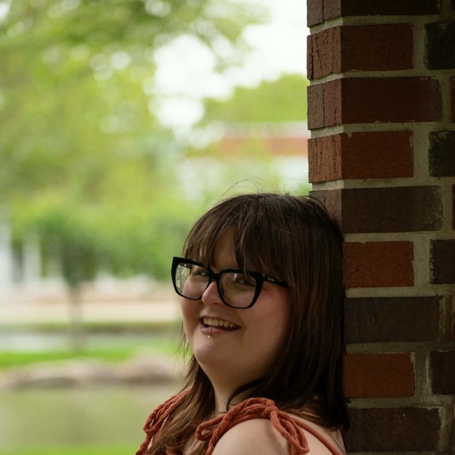 Arabella B - Kent State Babysitter
