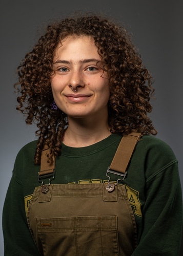 Greta M - Umass Babysitter