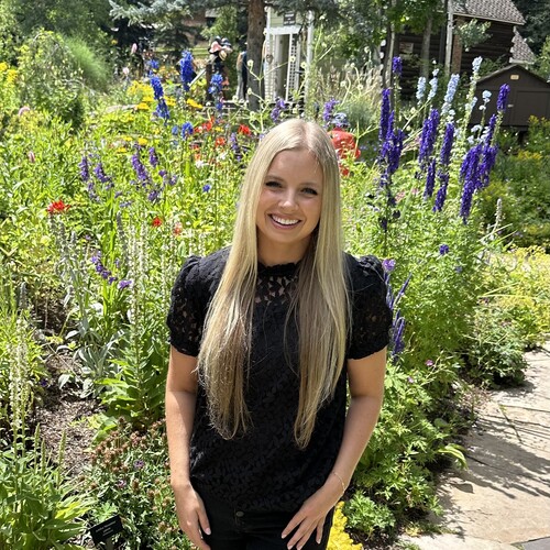 Tessa H – BYU Student Seeking Nanny Jobs