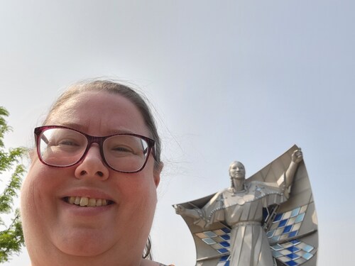 Danielle M - St. Kate's Babysitter