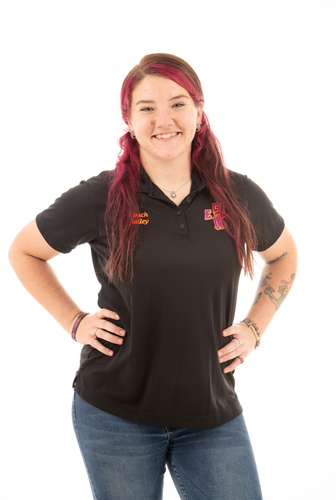 Hailey S - USF Babysitter